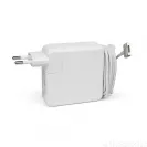 Блок питания для MacBook Pro 15 17 85W MagSafe 18.5V 4.6A A1343 коробочная OEM 661-5843