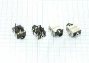 Аудио разъём для ноутбука Audio Dock Connector 6 pin №36