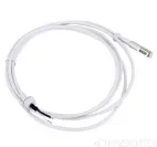 Кабель DC для блока питания ноутбука Apple, Magsafe, подходит для блоков питания до 90 Вт
