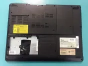 Нижняя панель для ноутбука Fujitsu Siemens Amilo EL, б.у.