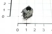 Разъем питания для ноутбука PJ007, FUJITSU L6825, D1840, D1845, D7830