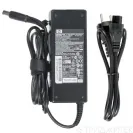 Блок питания (зарядное) для ноутбука HP 19.5 В, 4.62 А, 90 Вт, 7.4x5.0