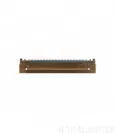 Разъем шлейфа матрицы LVDS 30 контактов MacBook Pro 13 A1278, A1342 MID 2009 - MID 2012