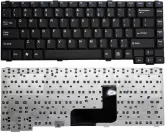 Клавиатура для ноутбука Gateway MX6930, MX6931, MX6951, MX6919, MX6920, MX6920h, CX2700, M255, NX570