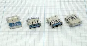 USB разъем для ноутбука USB 3.0 №79
