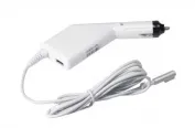 Автоадаптер Pitatel ADC-B01 для ноутбуков MacBook Air 45W 14.5V 3.1A (magsafe L)