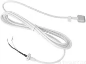 Кабель DC для блока питания ноутбука Apple, Magsafe 2, подходит для блоков питания до 90 Вт