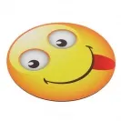 Коврик для мыши CBR Simple S9 Smile