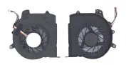 Вентилятор (кулер) для ноутбука Gateway NV44, Z06, 4300044
