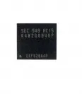 Видеопамять SAMSUNG K4W2G0846P-HC15 gDDR3 1333 256*8 1.5V FBGA78