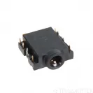 Разъем для ноутбука AUDIO JACK 6P, P/L R/A DIP