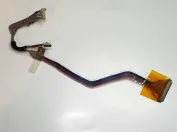 Шлейф матрицы для ноутбука Fujitsu Hi-Grade MS2137, б.у.