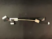 Шлейф матрицы для ноутбука Fujitsu P7010, б.у.