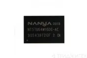Оперативная память NT5TU64M16DG-AC