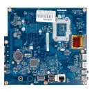 lA-9303P VBA20 REV:1.0 Lenovo C240, SR0N8 , SLJTA  KB9012F-A3, RTL8411, НЕИСПРАВНАЯ материнская плата донор компонентов