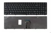 Клавиатура для ноутбука Lenovo Z560, Z565, G570, G575, G770