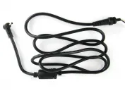 Кабель питания AC-DC 2.35*0.7 - USB (оригинал), подходит для блоков питания до 90 Вт