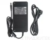 Блок питания (зарядное) для ноутбука Dell Alienware 19.5 В, 12.3 А, 240 Вт, 7.4x5.0
