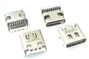 Разъем USB 3.1 Type C № 14