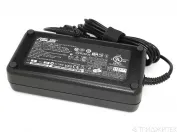 Блок питания (сетевой адаптер) для ноутбуков Asus 19,5V 7.7A 150W 5.5x2.5, (оригинал), без сетевого кабеля