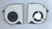 Вентилятор (кулер) для ноутбука Toshiba satellite P50, S50-A, S50D-A, S50T-A