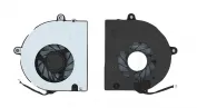 Вентилятор (кулер) для ноутбука Gateway NV55 series