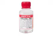 Индустриальный растворитель Solins SHELLSOL D60, 0.1 литра