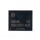 Видеопамять SAMSUNG K4G41325FE-HC28 GDDR5 128M*32-28 1.5V