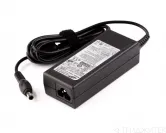 Блок питания (сетевой адаптер) для ноутбуков Samsung 19V 6.32A 120W 5.5x3.0, без сетевого кабеля (оригинал)