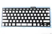 Подсветка клавиатуры для ноутбука Apple MacBook Pro 13 Retina A1425, Late 2012 Early 2013, прямой enter