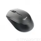Мышь беспроводная (Bluetooth) Gembird MUSW-351, черная
