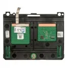 Тачпад (Touchpad) для ноутбука Asus FX505G, FX705G Чёрный (с разбора)