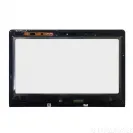 Модуль (матрица и тачскрин в сборе) для ноутбука Lenovo Yoga 2 Pro 13 13" черный