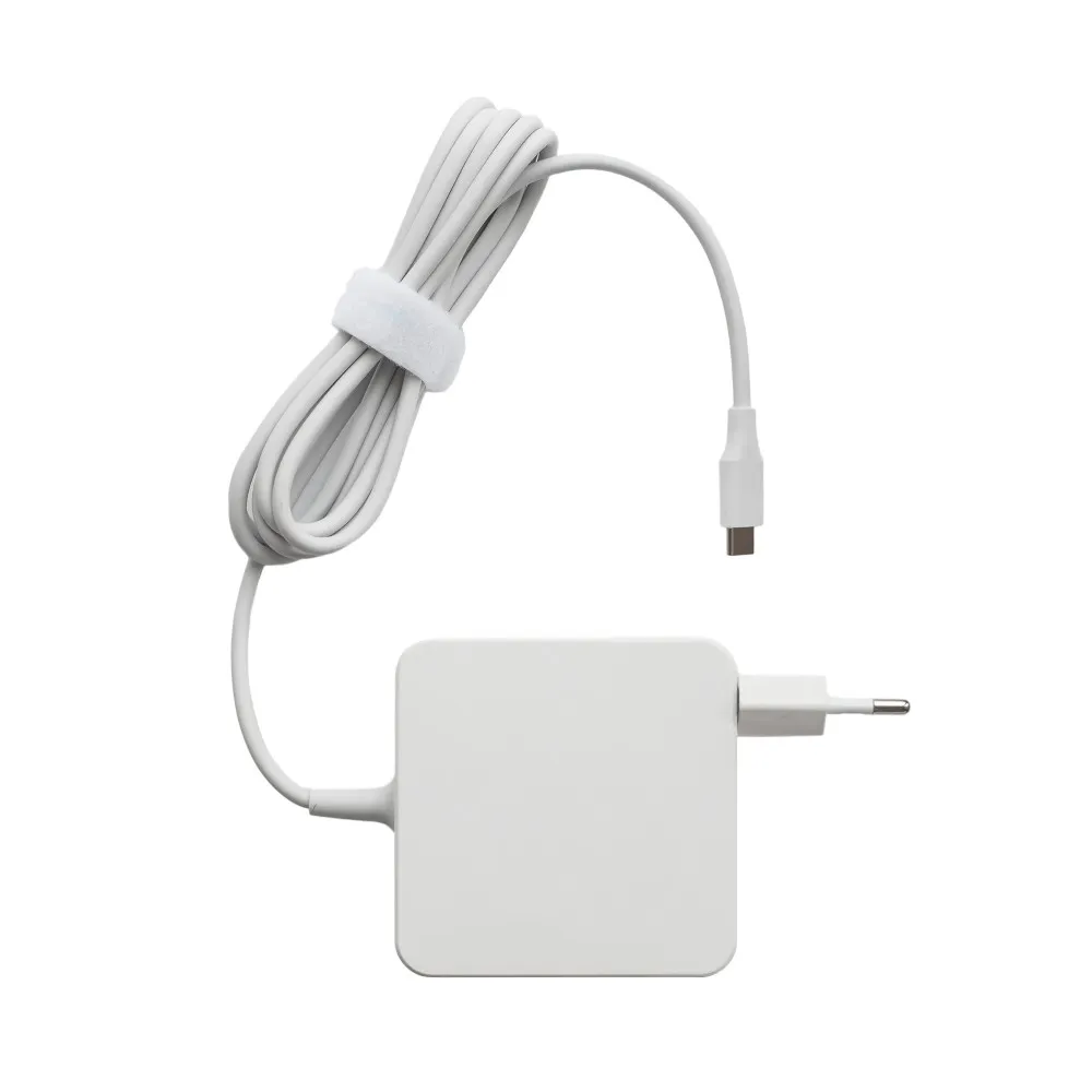 Блок питания USB Type-C PD/QC3.0 3.25A Max (65W)