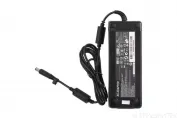 Блок питания (зарядное) для ноутбука HP Compaq 6710b, NX6320, Pavilion dm4, dv6, dv7, dv8, 8710p, 8710w, nw9440, 18.5 В, 6.5 А, 120 Вт