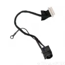Разъем питания для ноутбука Sony Vpc-Eg, Z40hr 50.4Mp02.001 с кабелем