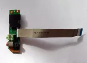 Плата LM10W для ноутбука Fujitsu V3515