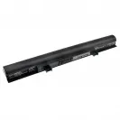 Аккумулятор CameronSino CS-MDE641ND для ноутбука Medion Akoya E6411, Akoya E6412T, 15.2В, 2600 мАч, 39.52 Вт, Li-ion, черный