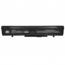 Аккумулятор CameronSino CS-MD9825NB для ноутбука Medion Akoya E6213, Akoya E6214, 14.4В, 4400 мАч, 63.36 Вт, Li-ion, черный