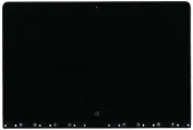 Матрица для  Lenovo 13,3 Сенсорный ЖК-экран в сборе для ноутбука Yoga 3 Pro 1370, Lenovo 13,3 , 3200*1800