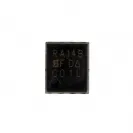 MOSFET полевой МОП-транзистор RA14B с разбора