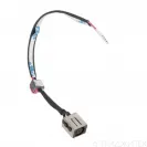 Разъем питания для ноутбука Dell 5000, 15-5545, 5547, 5548, M03w3, 15-5547 с кабелем
