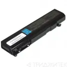 Аккумулятор (акб, батарея) PA3356 для ноутбукa Toshiba Satellite U200, S300 11.1 В, 5200 мАч