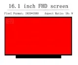 Матрица ( экран) для ноутбука Xiaomi RedmiBook 16 ( N161HCA-EA3)
