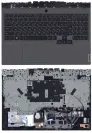 Клавиатура для ноутбука Lenovo Legion 5P-15 топкейс