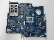 Материнская плата для ноутбука Acer Aspire 5100 [LA-3121P], б.у.