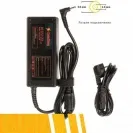 Блок питания (зарядка) ZeepDeep для Acer 19V 3.42A, 65W, штекер 3.0x1.0, Aspire, SF, Ultrabook, Iconia tab series