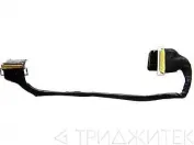 Шлейф матрицы для ноутбука Apple LVDS MacBook Pro 13 A1278 Mid 2009 Mid 2010