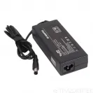Блок питания (зарядное) для ноутбука HP Compaq nx6110, nx7300, nx7400, Presario CQ40, CQ45, CQ50, Pavilion dv4, dv5, dv7 19 В, 4.74 А, 90 Вт, 7.4x5.0