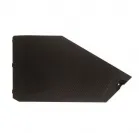 Крышка отсека HDD и RAM для Asus GL553V черная, с разбора
